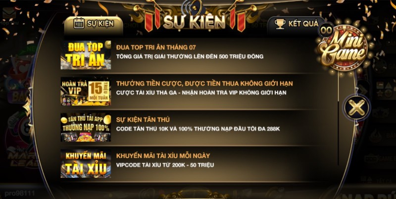 Trang chủ 27 Kingfun