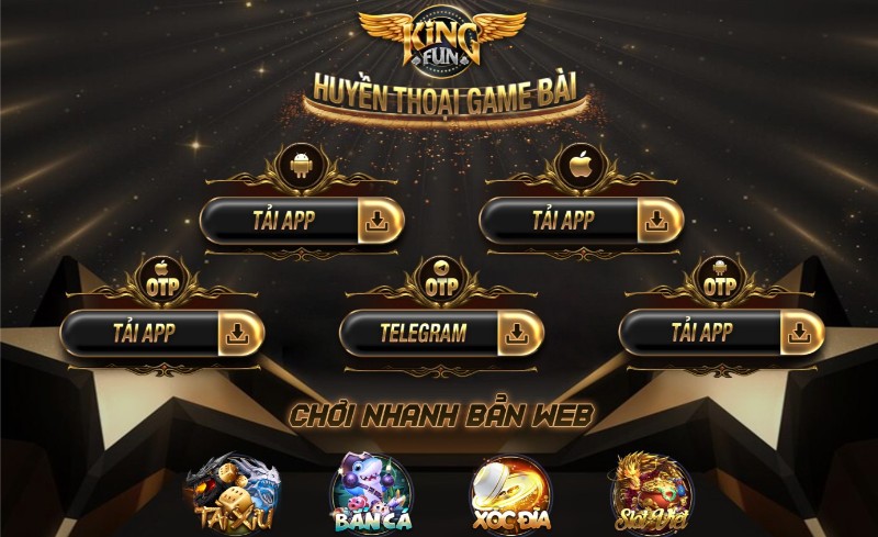Trang chủ 28 Kingfun